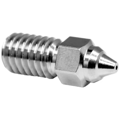 MicroSwiss munstycke 0,8mm för Creality Ender7