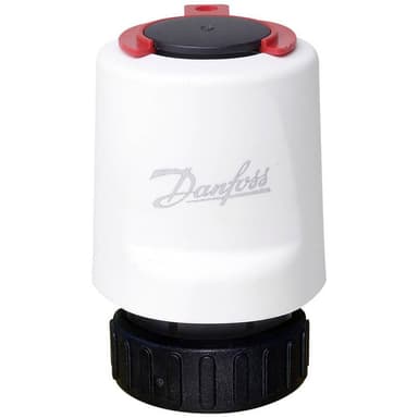 Danfoss Thermot NO 24V Termiskt ställdon öppen Termisk