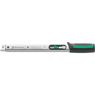 Stahlwille 730/10 QUICK 50184010 Momentnyckel 20 - 100