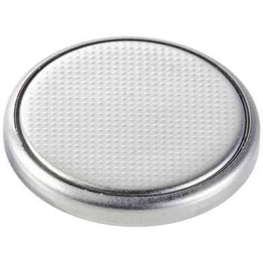 VOLTCRAFT LIR2032 Laddbart batteri Knappcell LIR 2032