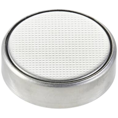 VOLTCRAFT Laddbart batteri Knappcell LIR 2477 Litium