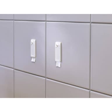 Matskålmatta SureFeed Pet screen mat Blå 1 st