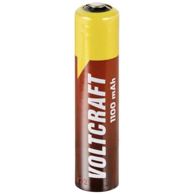 Batteri AAA (R03) Litium VOLTCRAFT Extreme Power FR03