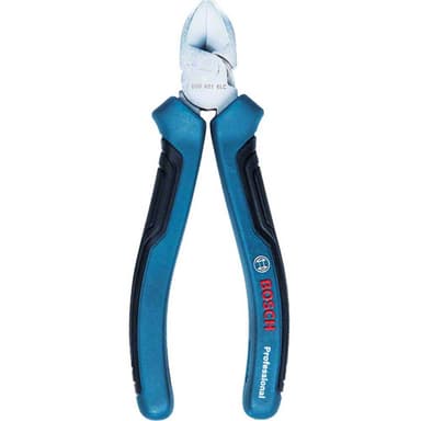 Sidoskärare 160 mm Bosch Professional Diagonal Side