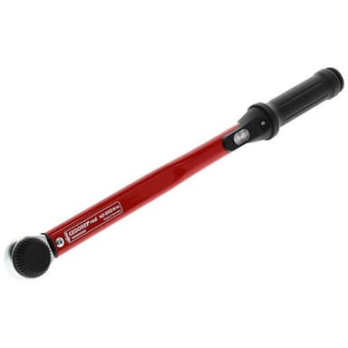 Gedore RED R68900200 3301217 Momentnyckel 1/2 (12.5 mm)