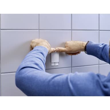 Matskålmatta SureFeed Pet screen mat Grå 1 st