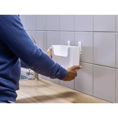 Matskålmatta SureFeed Pet screen mat Blå 1 st