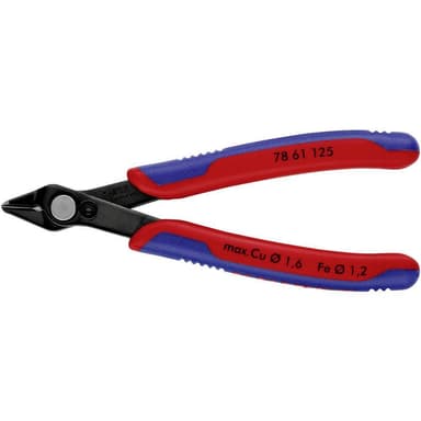 Sidoskärare 125 mm Knipex 78 61 125 SB