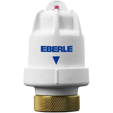 Eberle TS+ 6.11 Termiskt ställdon sluten Termisk