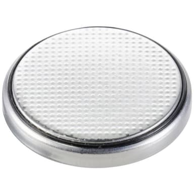 VOLTCRAFT Laddbart batteri Knappcell ML 2032 Litium 65