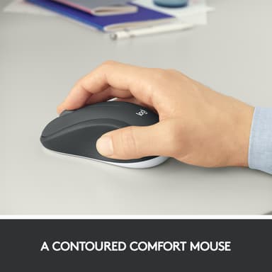 Logitech MK540 tangentbord och mus