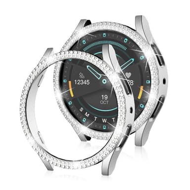 Skyddsfodral för klockan Silver Samsung Galaxy watch 5