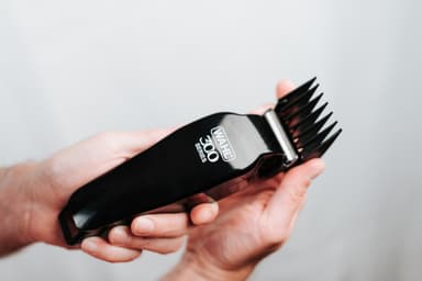 Wahl Home Pro 300 sladdlös hårklippare 20602.0460