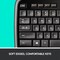 Logitech MK710 tangentbord och mus