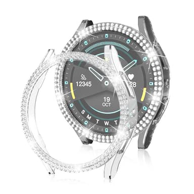 Skyddsfodral PC Transparent 40 mm Samsung Galaxy Watch 5