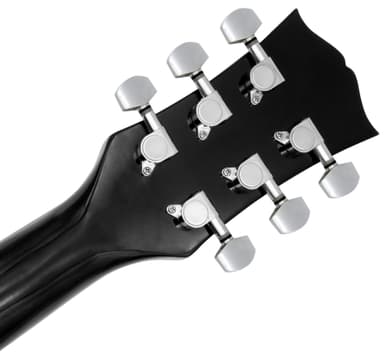 Maestro by Gibson akustisk gitarr fullstorlek (natur)