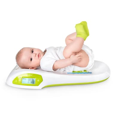 AGU Babyvåg