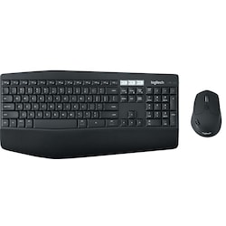 Logitech MK850 Performance trådlöst tangentbord och mus