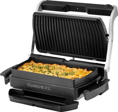 OBH Nordica Optigrill XL bordsgrill GO724DS0