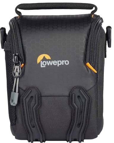 Lowepro Adventura SH 115 III kameraväska (svart)