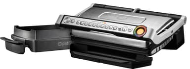 OBH Nordica Optigrill XL bordsgrill GO724DS0