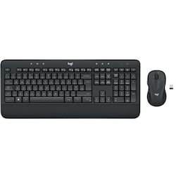Logitech MK545 tangentbord och mus