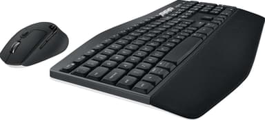 Logitech MK850 Performance trådlöst tangentbord och mus