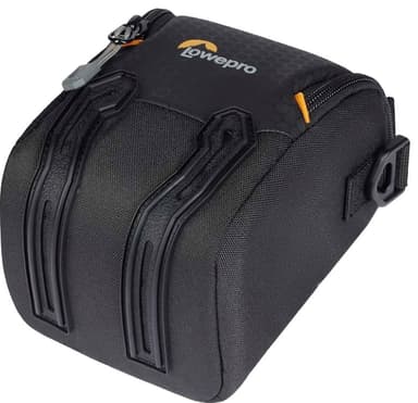 Lowepro Adventura SH 115 III kameraväska (svart)