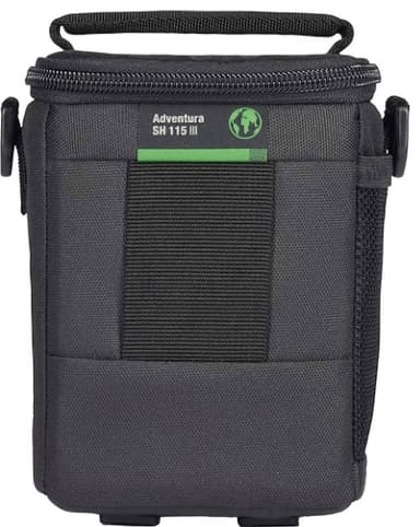 Lowepro Adventura SH 115 III kameraväska (svart)