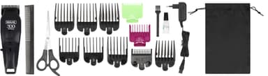Wahl Home Pro 300 sladdlös hårklippare 20602.0460
