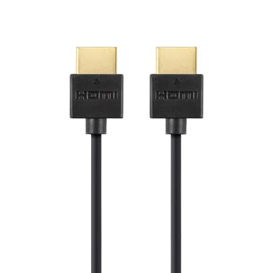 Champion HDMI-kabel Ha-Ha SLIM 1.0m