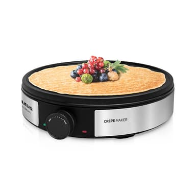 TAURUS Crepe och pannkakshäll