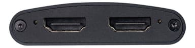 ATEN 2 Port True 4K HDMI Splitter