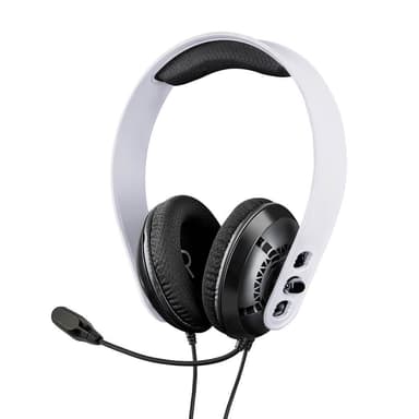 RAPTOR Headset PS4/PS5 Vit