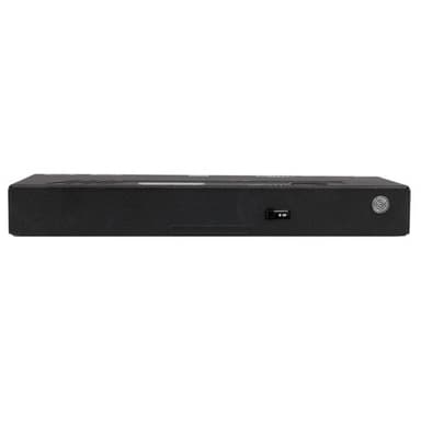 StarTech.com HDMI-switch med 2 portar och automatisk och prioriterad v