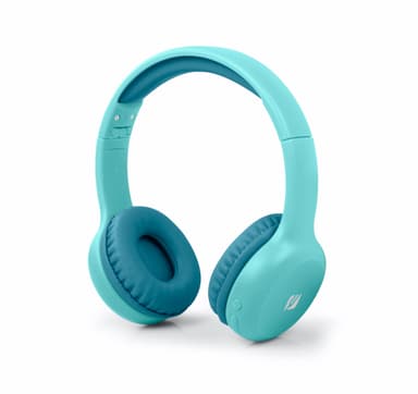 M-215 BTB kids headphone BT blue