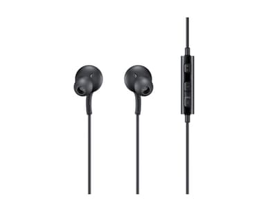 Samsung EO-IA500BBEGWW, Kabel, 20 - 20000 hz, Musik, 14,76 g, Headset,