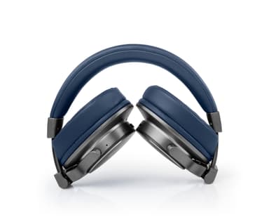 M-278 BT Headphones Over-ear, Blue