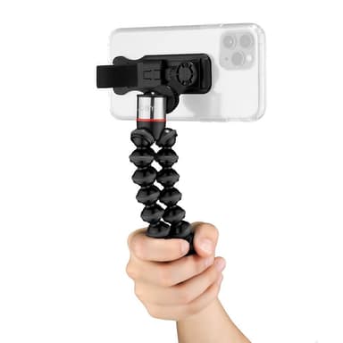 JOBY Stativkit Smartphone FreeHold Universal