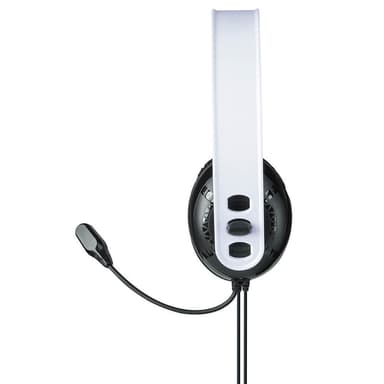 RAPTOR Headset PS4/PS5 Vit