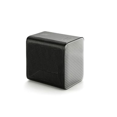 BLACK+DECKER Keramisk Värmefläkt 900/1800W Svart