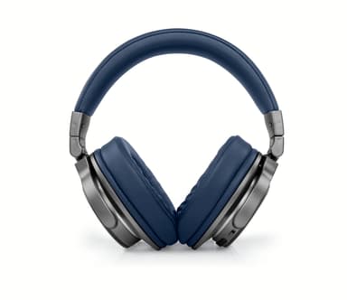 M-278 BT Headphones Over-ear, Blue