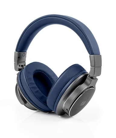 M-278 BT Headphones Over-ear, Blue