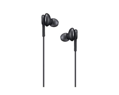 Samsung EO-IA500BBEGWW, Kabel, 20 - 20000 hz, Musik, 14,76 g, Headset,