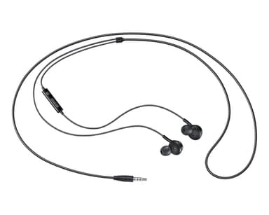 Samsung EO-IA500BBEGWW, Kabel, 20 - 20000 hz, Musik, 14,76 g, Headset,