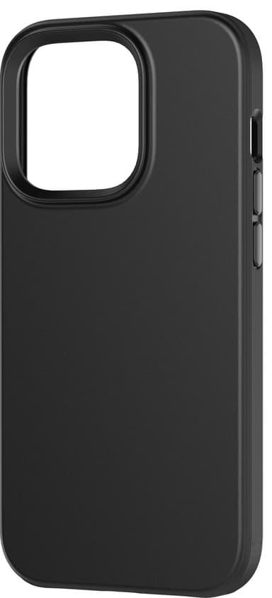 Tech21 Evo Lite iPhone 14 Pro fodral (svart)
