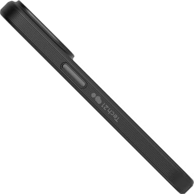 Tech21 Evo Lite iPhone 14 Pro fodral (svart)