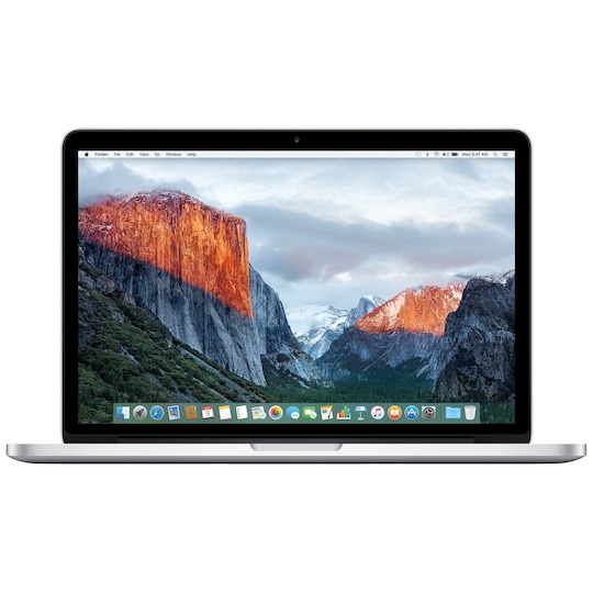 MacBook Pro 13.3" Retina-skärm MF839