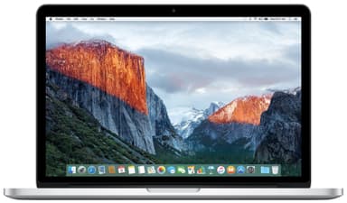 MacBook Pro 13.3" Retina-skärm MF839