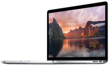 MacBook Pro 13.3" Retina-skärm MF839